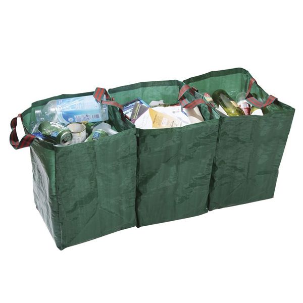 Bosmere Recycling Bags G347