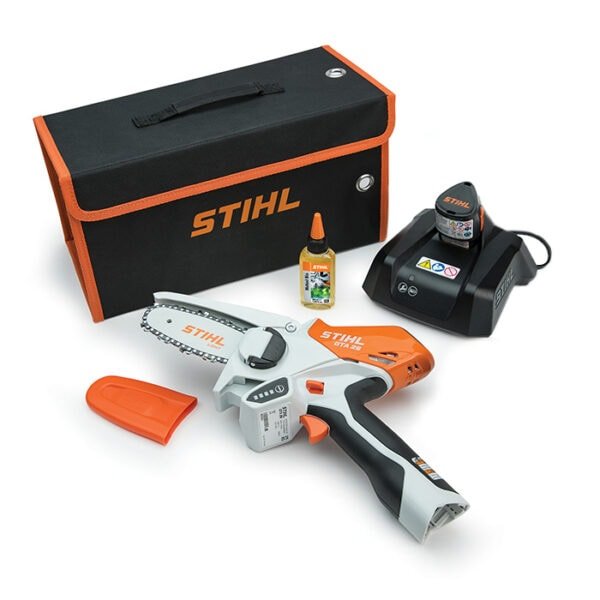 Stihl GTA26 pruner