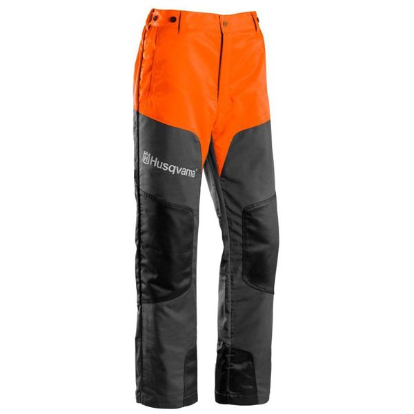 Husqvarna Classic Forest Protection Trousers 20A