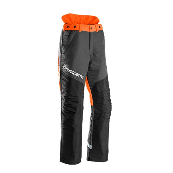 Husqvarna Functional Protective Forestry Trousers 24A