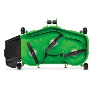 John Deere 537am