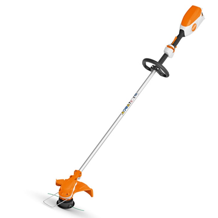 Stihl FSA86R Cordless Loop Handle Brushcutter – Battery and Charger Required FA05 011 5700