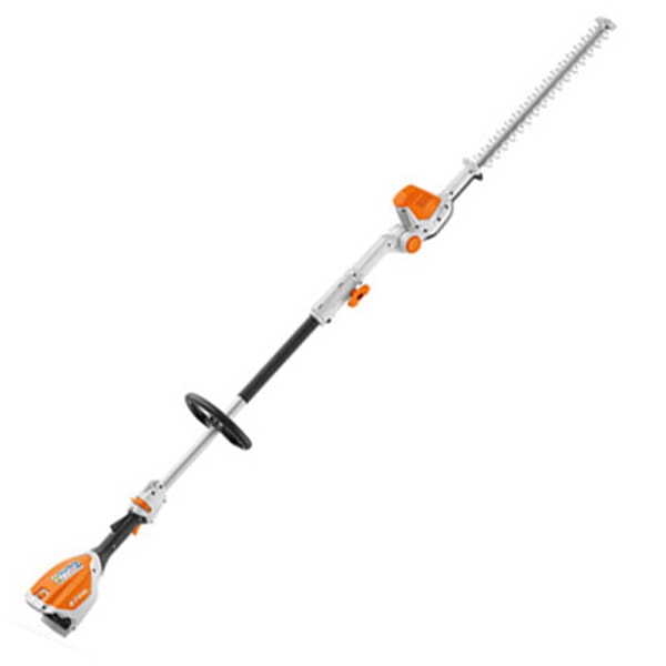 Stihl HLA56 Cordless  Long Reach Hedge Trimmer – Battery and Charger Required HA010112900