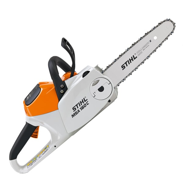 Stihl MSA160 C-BQ Cordless Chainsaw 12″ – Battery and Charger Required 1250 200 0049
