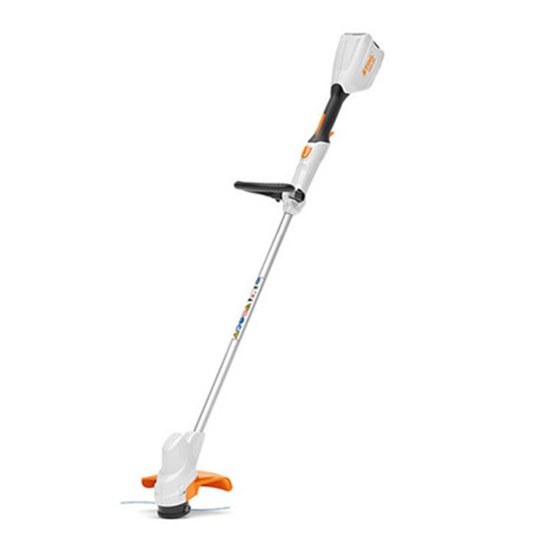 Stihl FSA57 Cordless Loop Handle Brushcutter – Battery and Charger Required ST-FSA57