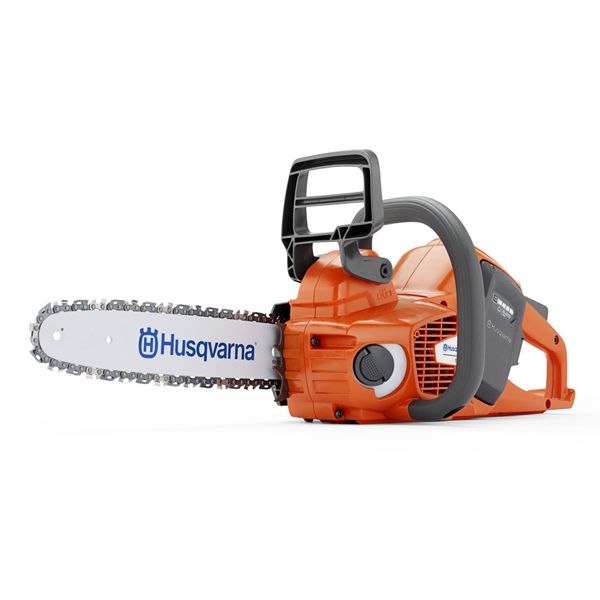 Husqvarna 535i XP® Cordless Chainsaw Battery And Charger Required 14″ 967893814
