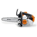 Stihl MS151TC-E Petrol Chainsaw