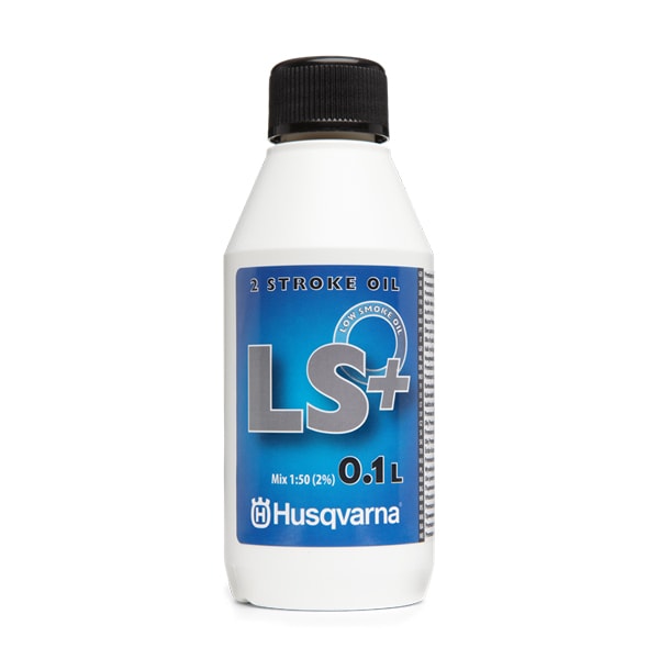 Husqvarna LS+ 2-Stroke Oil 0.1 Litres 578 18 03-02
