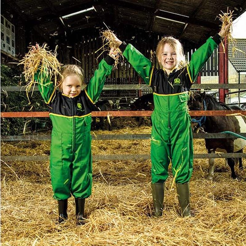 john deere kids clothes