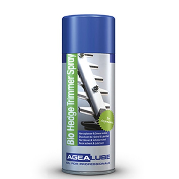 AGEA Bio Hedge Trimmer Spray 400ml
