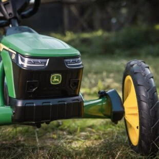 berg buddy john deere