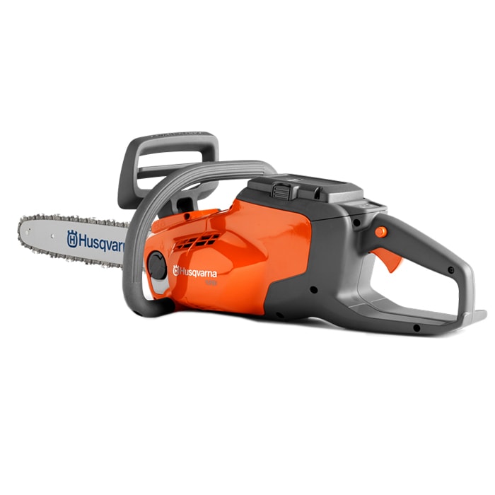 Husqvarna 120I Cordless 12″ Chainsaw HQ-120I-12 (Battery And Charger Required)