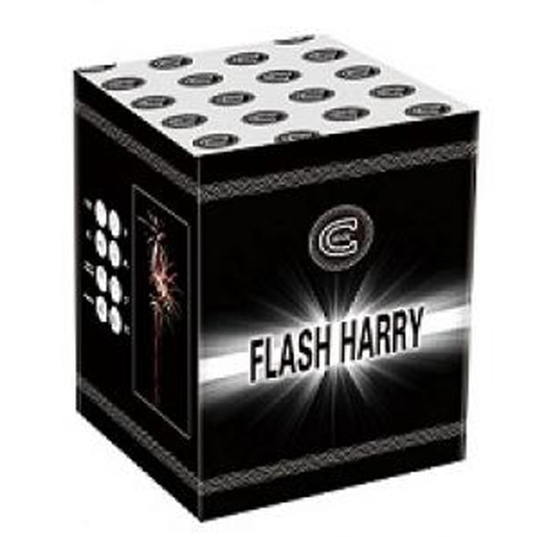 Phoenix Flash Harry (Click and Collect Only)