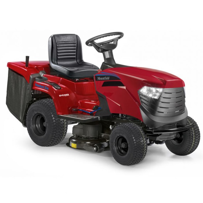Mountfield Freedom 30e Battery Powered Lawn Tractor 33″