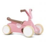 berg go2 retro pink