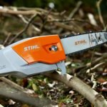 Stihl HTA66 Long-Reach Pole Pruner