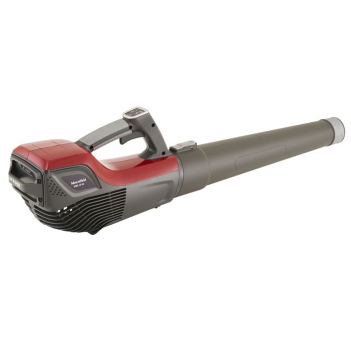 Mountfield MBL50Li Cordless Blower Freedom 500 (Battery And Charger Required)
