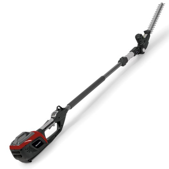 Mountfield MPH50Li Cordless Long Reach Hedge Cutter Freedom 500 (Battery And Charger Required)