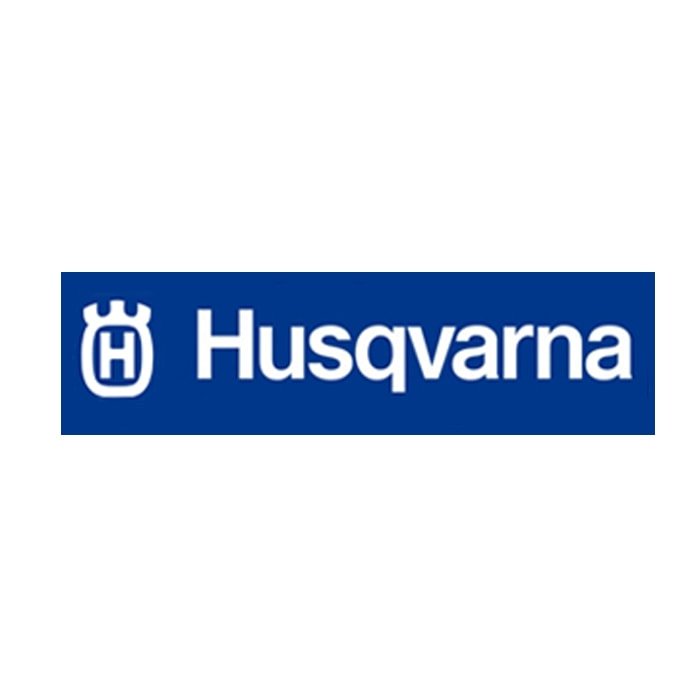 husqvarna logo