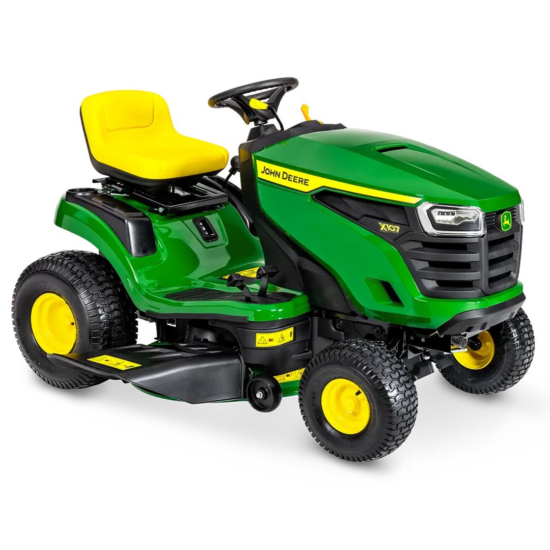 x107-2026-01 John Deere X107