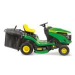 John Deere x117r