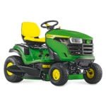 john deere x127