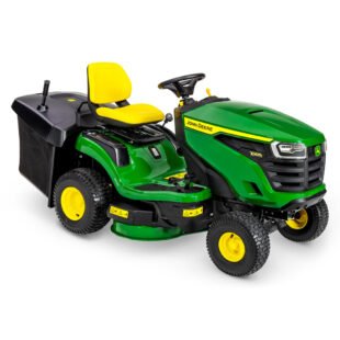 john deere x147r