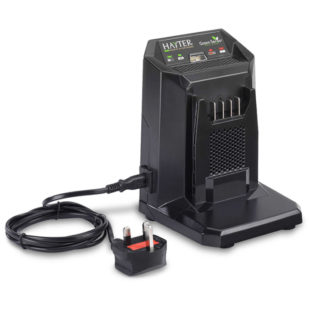 Hayter 120A Battery Charger