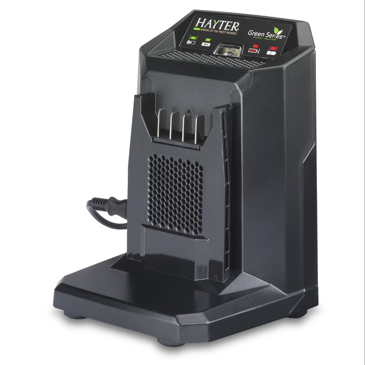 Hayter 60v Fast Battery Charger 121A