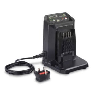 Hayter 121a battery charger