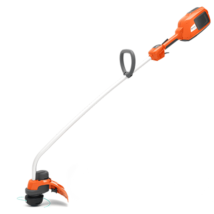 Husqvarna 315iC Cordless Strimmer Battery And Charger Required