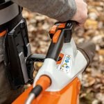 Stihl BGA200 Cordless Blower