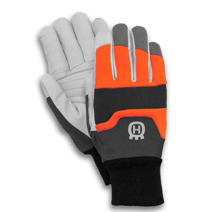 Husvarna Function 16 Saw Protection Gloves XS-XXL