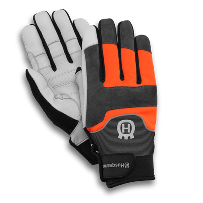 Husvarna Technical 20 Saw Protection Gloves S-L