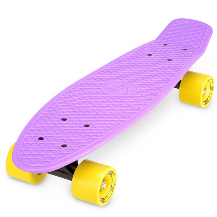 Xootz Cruiser Skateboard (Various Colors)