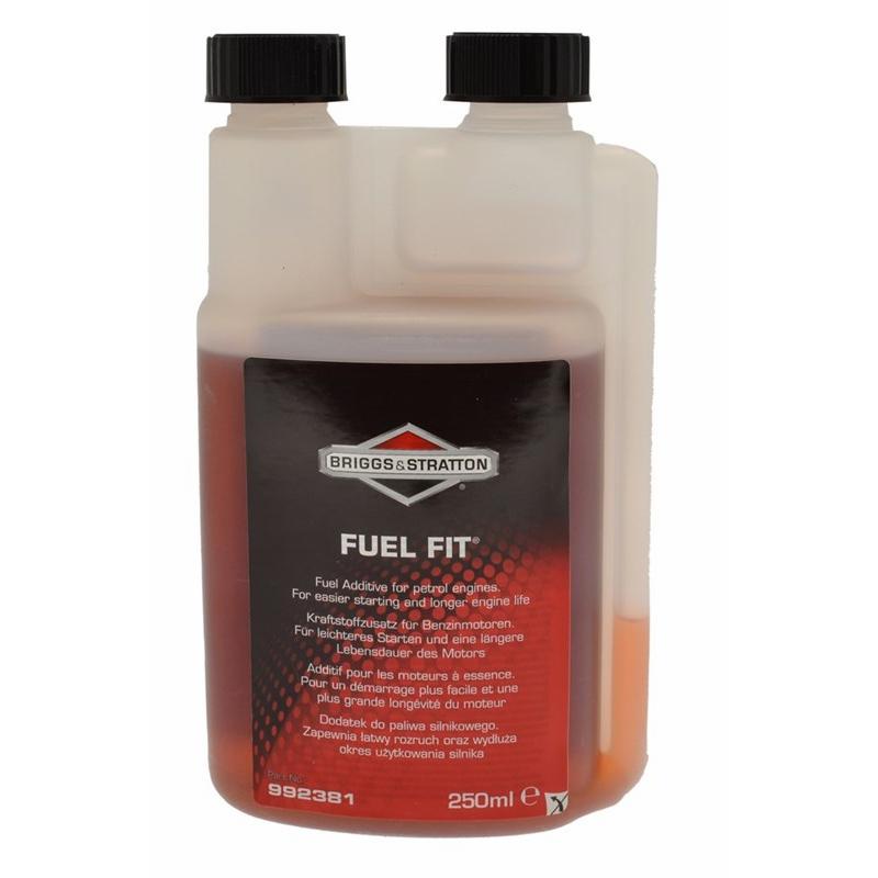 Briggs And Stratton Fuel Fit Additive