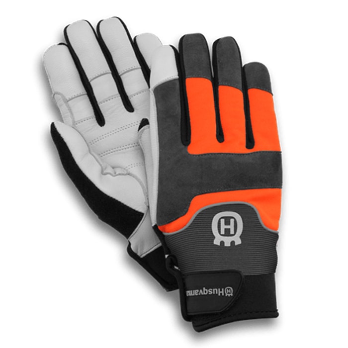 Husvarna Technical Gloves M-XL