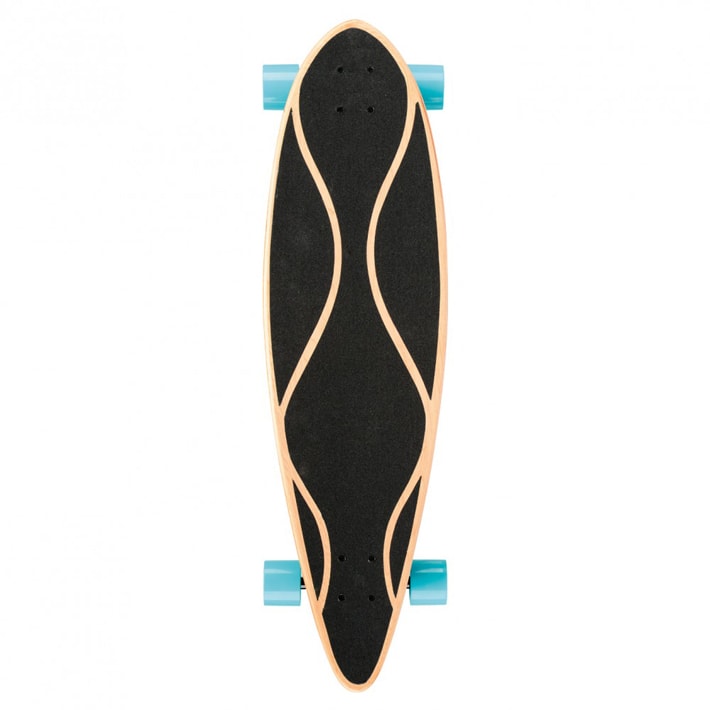 Osprey Helix 36″ Cruiser Longboard Skateboard