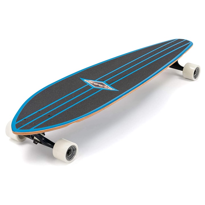 Osprey Pintail Longboard Skateboard SK0009