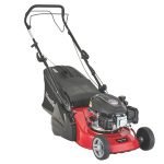 Mountfield SP160R roller mower