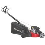 Mountfield SP160R roller mower