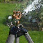 Portek Tripod Sprinkler