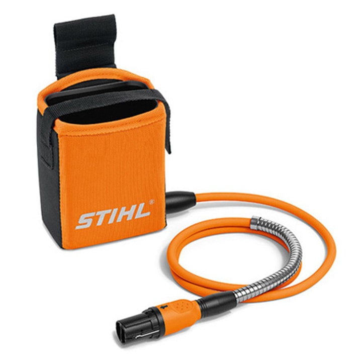 Stihl AP Holster With Connecting Cable 4850 440 5101