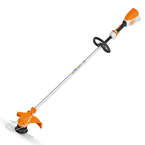 Stihl FSA60R Cordless Loop Brushcutter – Battery and Charger Required FA04 011 5700