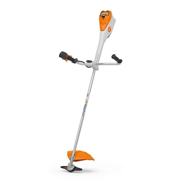 Stihl FSA135 Cordless Cowbar Brushcutter