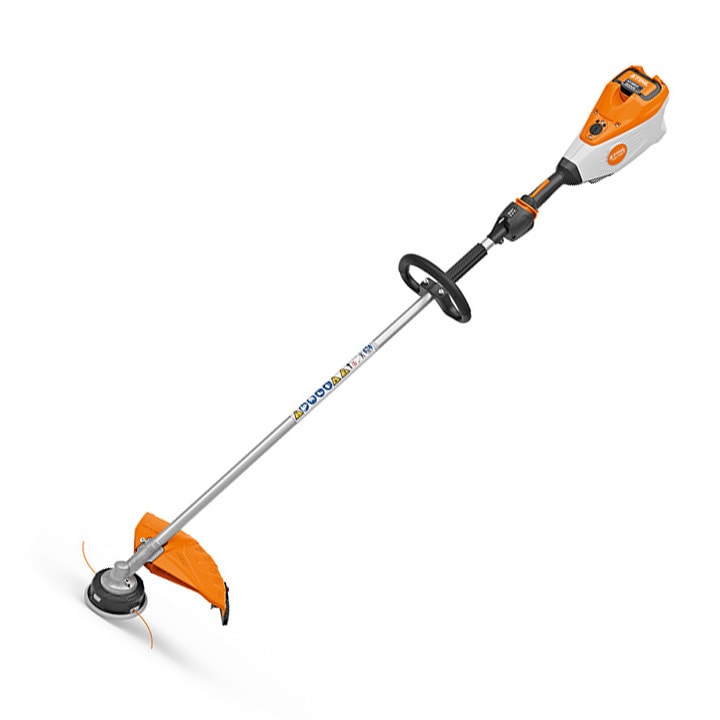 Stihl FSA135R Cordless Loop Brushcutter – Battery and Charger Required FA01 200 001