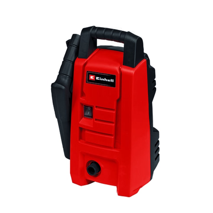 Einhell TC-HP90 High Pressure Cleaner Small & Compact