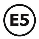 E5-logo Godfreys of Sevenoaks | ! BEWARE ! - E10 PETROL - ! BEWARE !