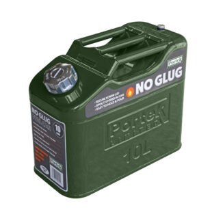 no glug 10l
