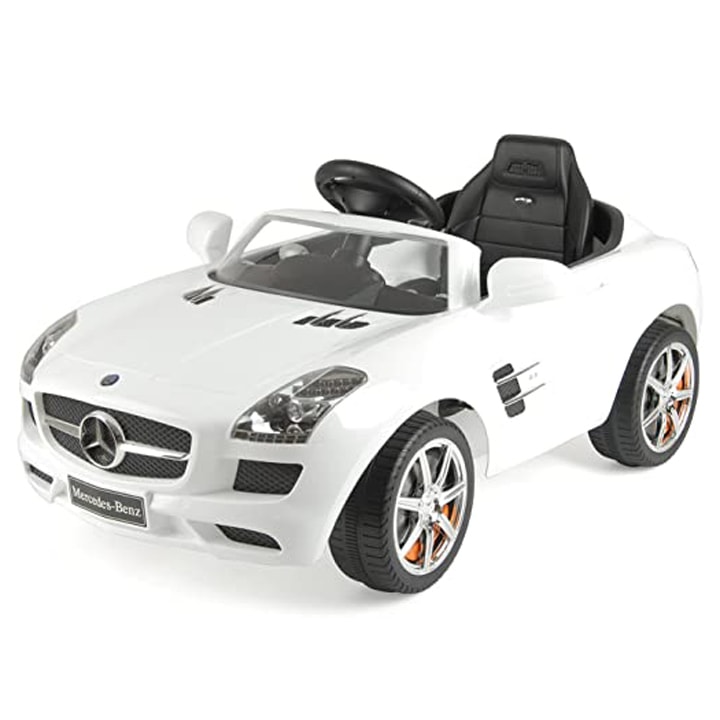 Xootz Mercedes Benz SLS AMG Electric Ride On Toy TY5799
